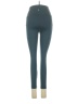 90 Degree by Reflex Solid Teal Blue Active Pants Size S - photo 2