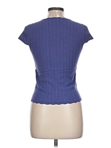 Wilfred Short Sleeve Top (view 2)