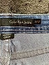 CALVIN KLEIN JEANS Solid Blue Jeans Size 31 waist (petite) - photo 7