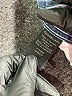 CALVIN KLEIN JEANS Solid Blue Jeans Size 31 waist (petite) - photo 8