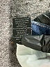 CALVIN KLEIN JEANS Solid Blue Jeans Size 31 waist (petite) - photo 9