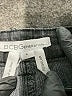 BCBGeneration Black Jeans Size 4 - photo 7
