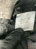 BCBGeneration Black Jeans Size 4 - photo 8
