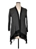 AB Studio Gray Cardigan Size XL - photo 1