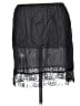 Sears Black Casual Skirt Size 30 - 32 - photo 1