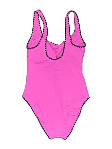 Lucky Brand One Piece Swimsuit (view 2)