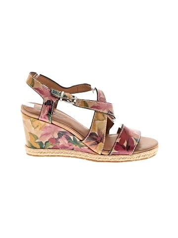 Patricia Nash Wedges (view 1)