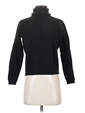 Cuyana Wool Pullover Sweater (view 1)