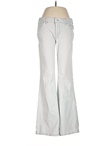 Pilcro Jeans (view 1)