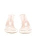 Unbranded Ivory Heels Size EU 36 - photo 2