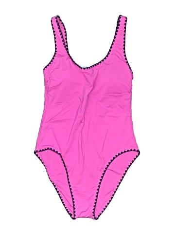 Lucky Brand One Piece Swimsuit (view 1)