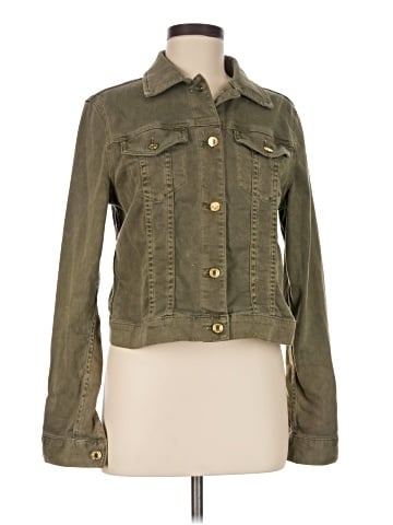 MICHAEL Michael Kors Jacket (view 1)