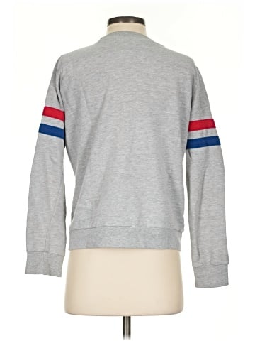 Mighty Fine Sweatshirt (view 2)