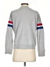Mighty Fine Silver Sweatshirt Size XS - photo 2