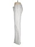 Pilcro Metallic Silver Jeans Size 28 waist - photo 5