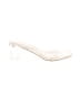Unbranded Ivory Heels Size EU 36 - photo 1