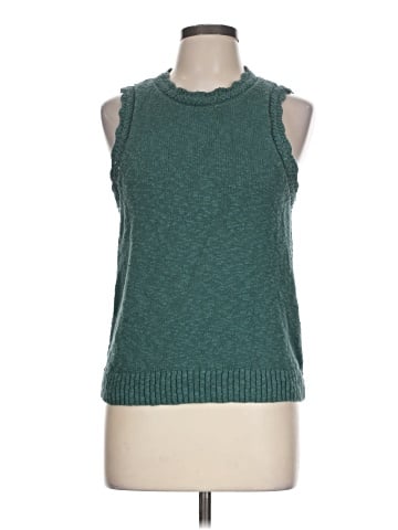J.Crew Factory Store Sweater Vest (view 1)