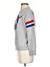 Mighty Fine Silver Sweatshirt Size XS - photo 5