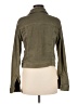 MICHAEL Michael Kors Green Jacket Size M - photo 2