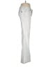 Pilcro Metallic Silver Jeans Size 28 waist - photo 4