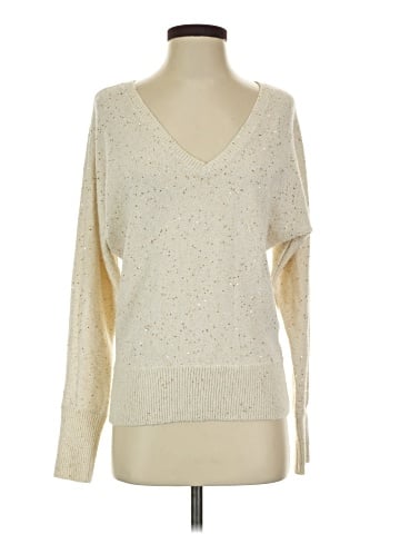 INC International Concepts Pullover Sweater (view 1)