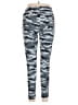 Zyia Active Camo Gray Active Pants Size XL (estimated) - photo 2