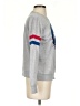 Mighty Fine Silver Sweatshirt Size XS - photo 4