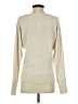 INC International Concepts Ivory Pullover Sweater Size XS - photo 2