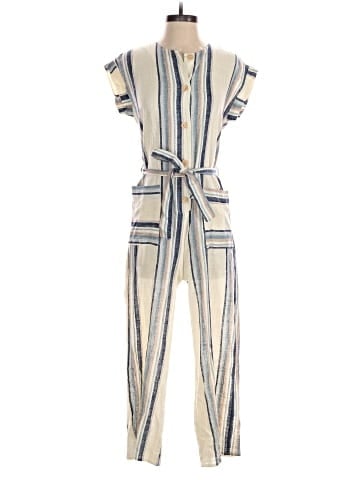 Monteau Jumpsuit (view 1)