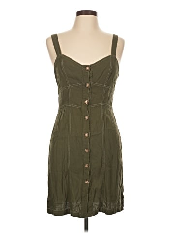 Dillard's Casual Dress (view 1)