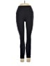 Lululemon Athletica Solid Black Blue Active Pants Size 4 - photo 1