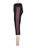Ideology Color Block Black Active Pants Size M - photo 5