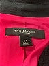 Ann Taylor Black Blazer Size 14 - photo 6