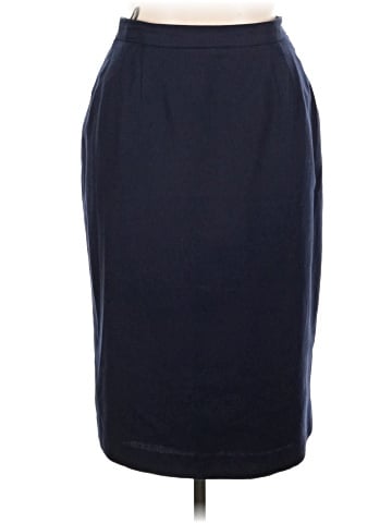E.H. Woods Formal Skirt (view 1)