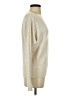 INC International Concepts Ivory Pullover Sweater Size XS - photo 4