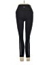 Lululemon Athletica Solid Black Blue Active Pants Size 4 - photo 2