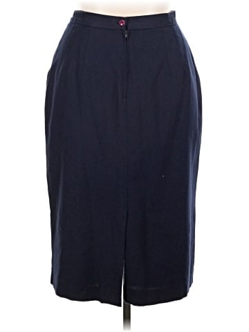 E.H. Woods Formal Skirt (view 2)