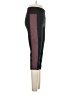 Ideology Color Block Black Active Pants Size M - photo 4