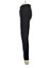 Lululemon Athletica Solid Black Blue Active Pants Size 4 - photo 5