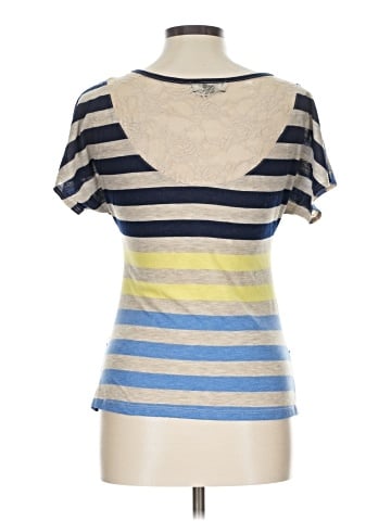 BCX Short Sleeve Top (view 2)
