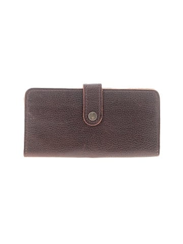 Portland Leather Goods Leather Wallet (view 1)