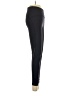 Lululemon Athletica Solid Black Blue Active Pants Size 4 - photo 4