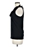 AK Anne Klein Black Sleeveless Top Size M - photo 5