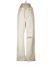 BDG 100% Cotton Ivory Jeans Size 30 waist - photo 1