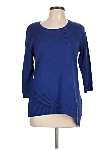 Croft & Barrow Pullover Sweater (view 1)