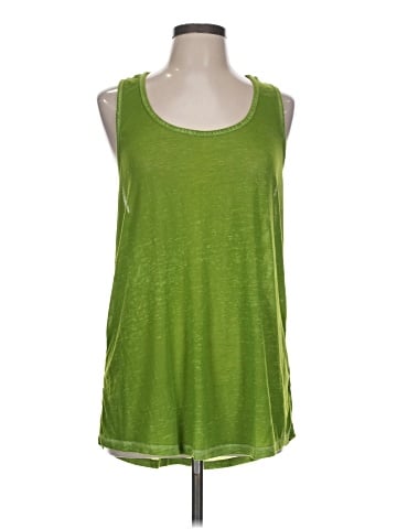 Cato Sleeveless Top (view 1)