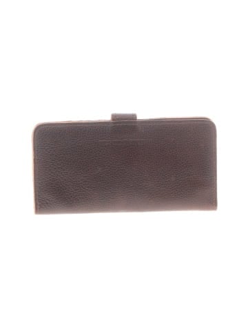 Portland Leather Goods Leather Wallet (view 2)