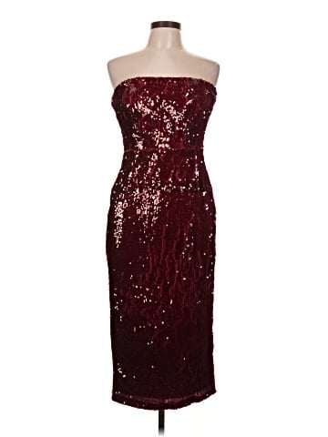 Forever 21 Cocktail Dress (view 1)