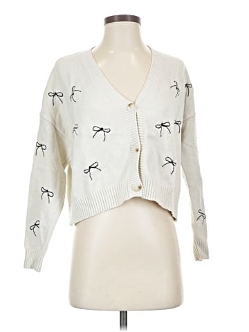Debut Cardigan (view 1)