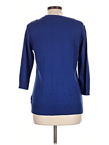 Croft & Barrow Pullover Sweater (view 2)